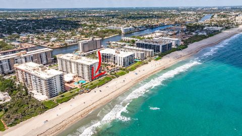 Tiny photo for 1149 Hillsboro Mile #112, Hillsboro Beach, FL 33062 (MLS # B26005355)