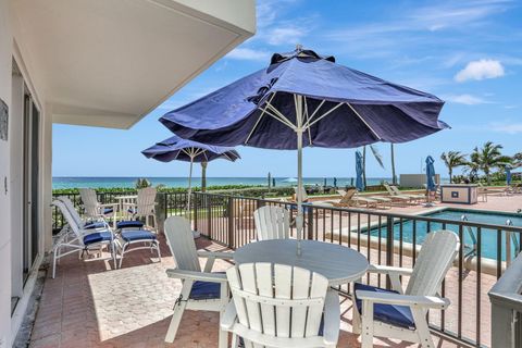 Tiny photo for 1149 Hillsboro Mile #112, Hillsboro Beach, FL 33062 (MLS # B26005355)