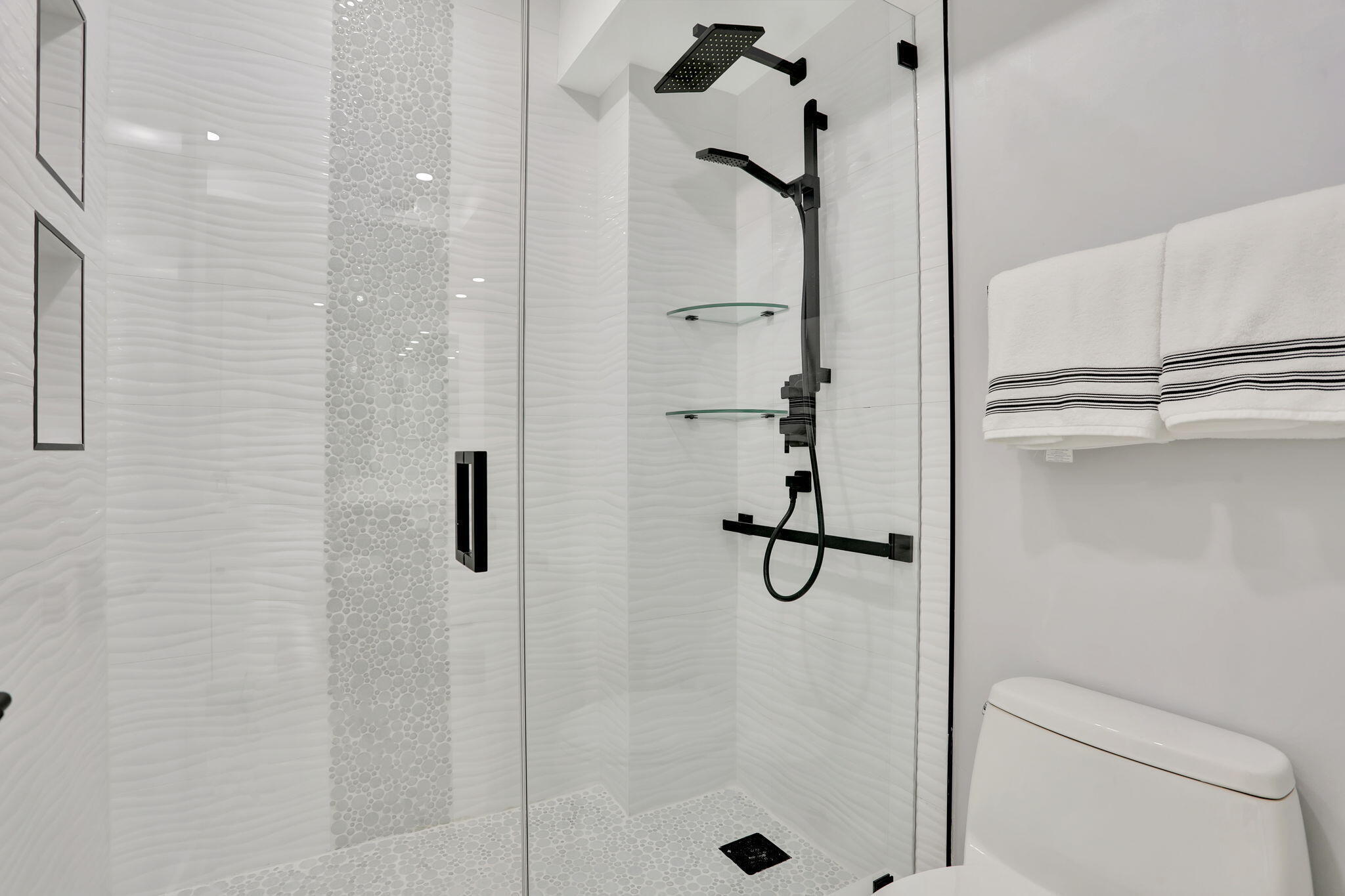 OPAL TOWERS - Residential