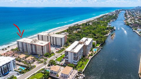 Tiny photo for 1149 Hillsboro Mile #112, Hillsboro Beach, FL 33062 (MLS # B26005355)