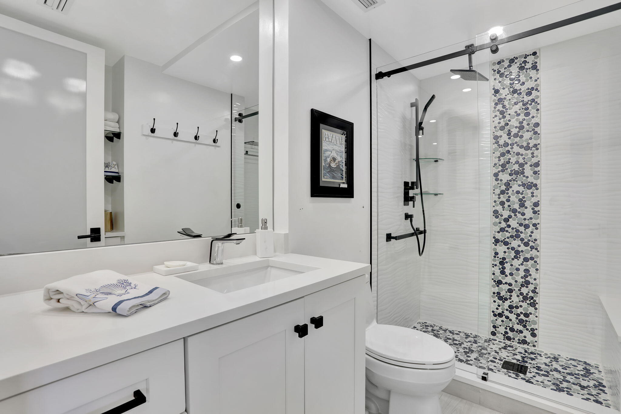 OPAL TOWERS - Residential