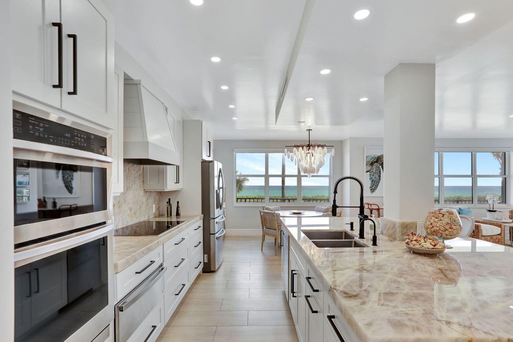 Photo of 1149 Hillsboro Mile #112, Hillsboro Beach, FL 33062 (MLS # B26005355)