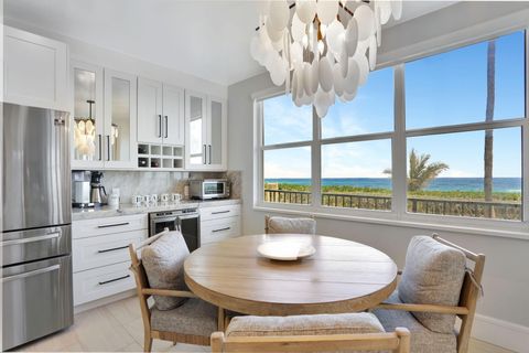 Tiny photo for 1149 Hillsboro Mile #112, Hillsboro Beach, FL 33062 (MLS # B26005355)