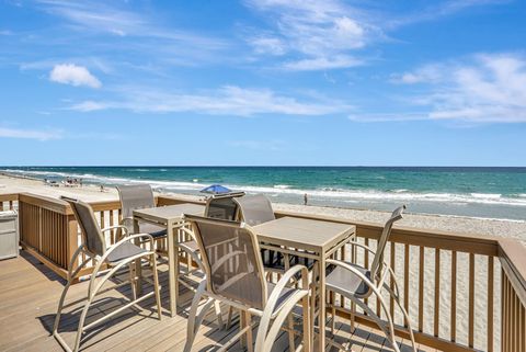 Tiny photo for 1149 Hillsboro Mile #112, Hillsboro Beach, FL 33062 (MLS # B26005355)