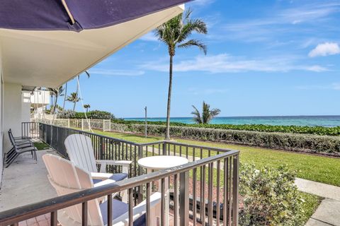 Tiny photo for 1149 Hillsboro Mile #112, Hillsboro Beach, FL 33062 (MLS # B26005355)