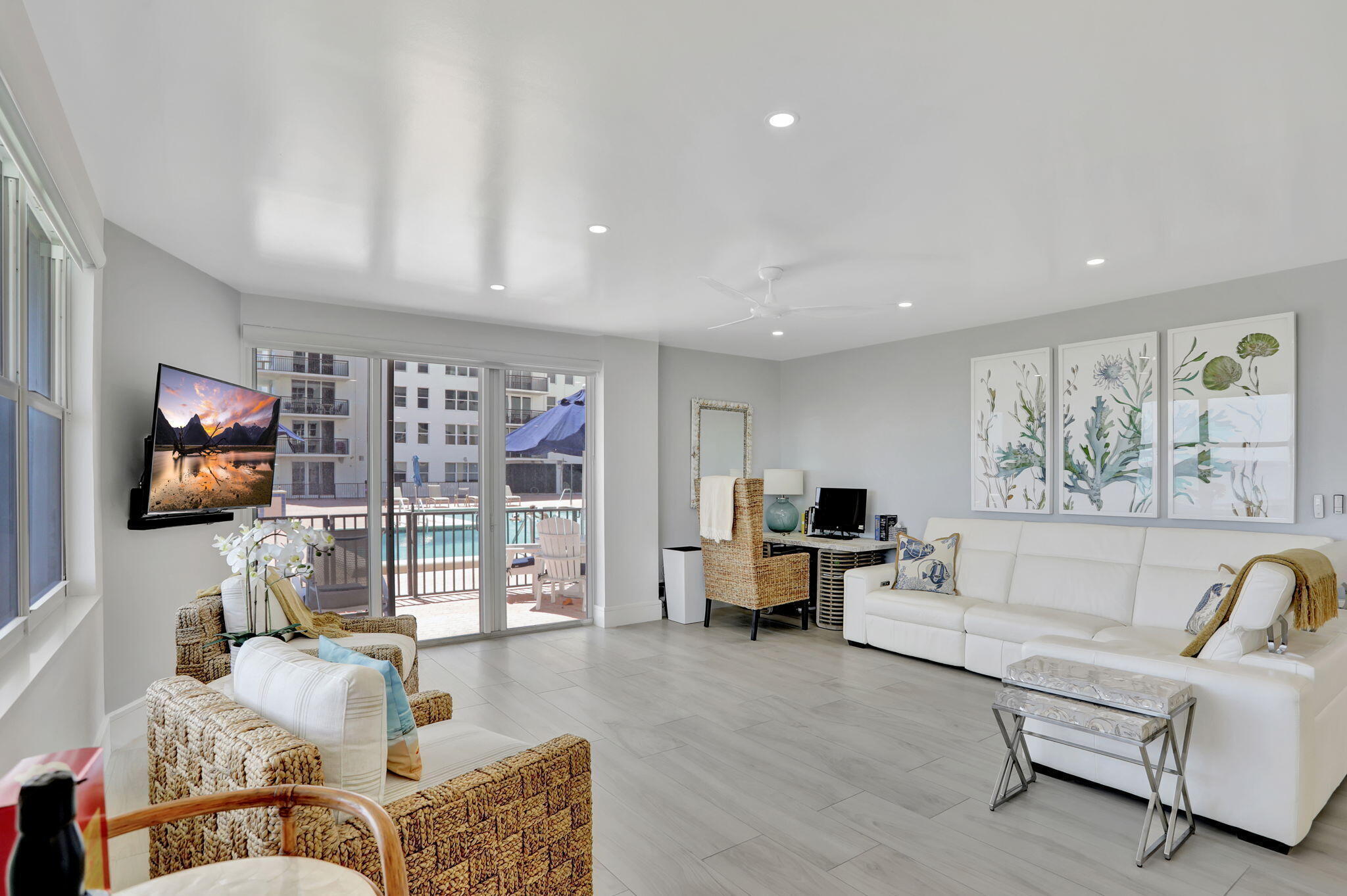 OPAL TOWERS - Residential