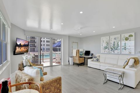 Tiny photo for 1149 Hillsboro Mile #112, Hillsboro Beach, FL 33062 (MLS # B26005355)