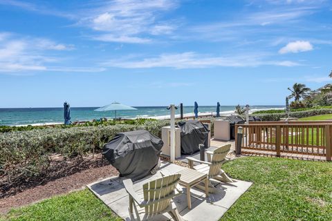 Tiny photo for 1149 Hillsboro Mile #112, Hillsboro Beach, FL 33062 (MLS # B26005355)