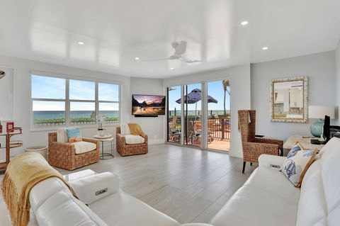 Tiny photo for 1149 Hillsboro Mile #112, Hillsboro Beach, FL 33062 (MLS # B26005355)
