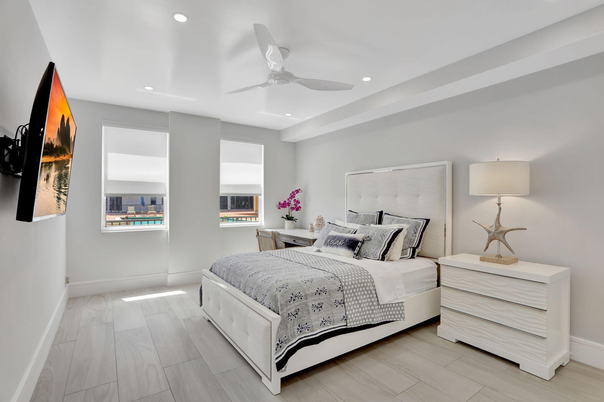 OPAL TOWERS - Residential