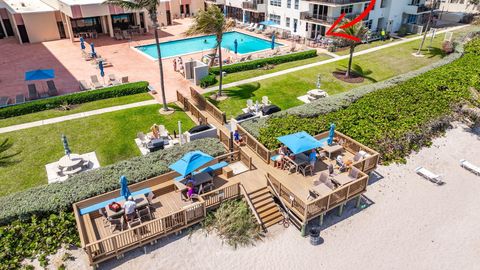 Tiny photo for 1149 Hillsboro Mile #112, Hillsboro Beach, FL 33062 (MLS # B26005355)