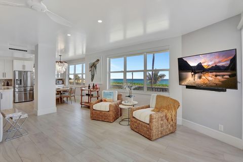 Tiny photo for 1149 Hillsboro Mile #112, Hillsboro Beach, FL 33062 (MLS # B26005355)