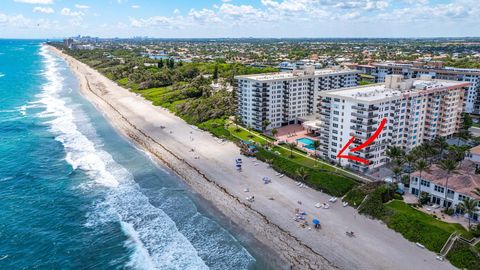 Tiny photo for 1149 Hillsboro Mile #112, Hillsboro Beach, FL 33062 (MLS # B26005355)