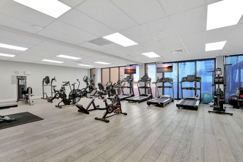 Tiny photo for 1149 Hillsboro Mile #112, Hillsboro Beach, FL 33062 (MLS # B26005355)