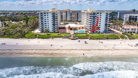 Tiny photo for 1149 Hillsboro Mile #112, Hillsboro Beach, FL 33062 (MLS # B26005355)