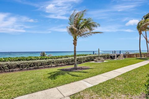 Tiny photo for 1149 Hillsboro Mile #112, Hillsboro Beach, FL 33062 (MLS # B26005355)