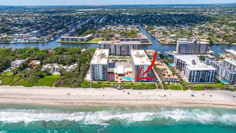 Tiny photo for 1149 Hillsboro Mile #112, Hillsboro Beach, FL 33062 (MLS # B26005355)