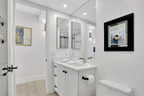 Tiny photo for 1149 Hillsboro Mile #112, Hillsboro Beach, FL 33062 (MLS # B26005355)