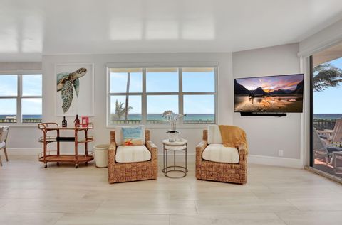 Tiny photo for 1149 Hillsboro Mile #112, Hillsboro Beach, FL 33062 (MLS # B26005355)