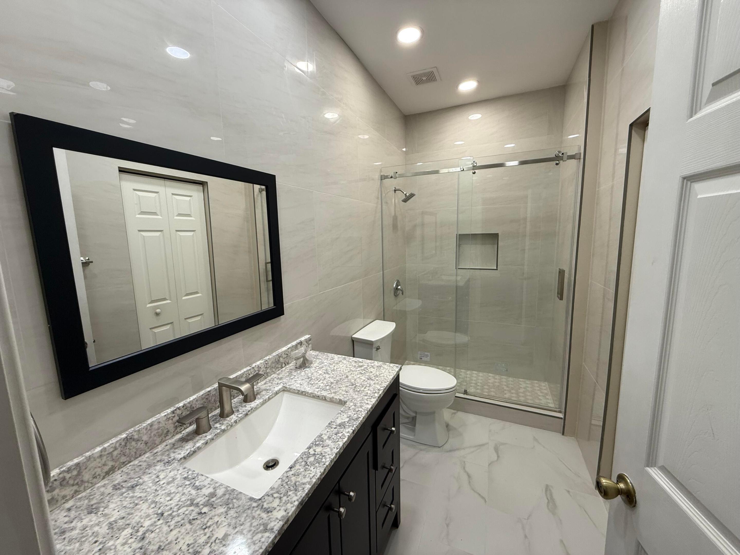 MADISON LAKES - Residential Lease