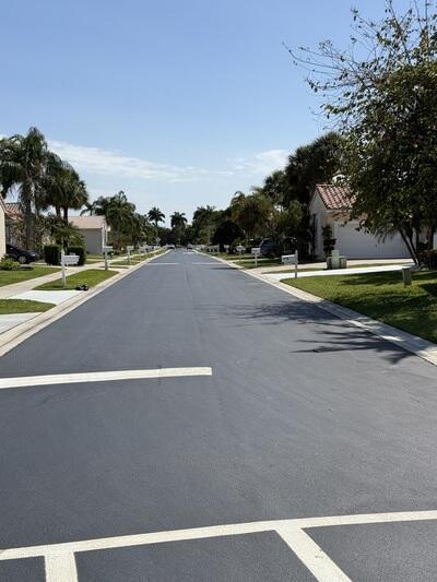 MADISON LAKES - Residential Lease