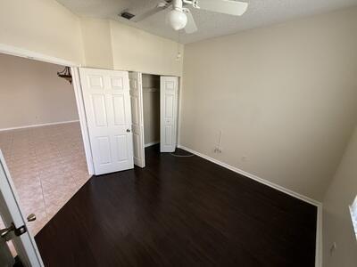 MADISON LAKES - Residential Lease