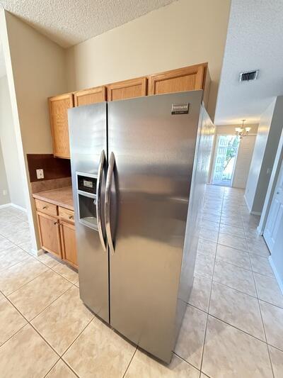 MADISON LAKES - Residential Lease