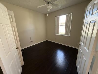 MADISON LAKES - Residential Lease