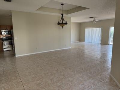 MADISON LAKES - Residential Lease
