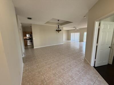 MADISON LAKES - Residential Lease