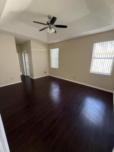 MADISON LAKES - Residential Lease
