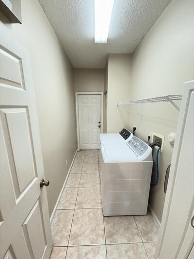 MADISON LAKES - Residential Lease