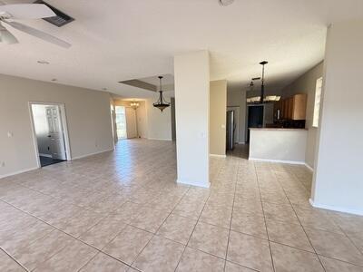 MADISON LAKES - Residential Lease