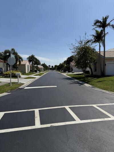 MADISON LAKES - Residential Lease
