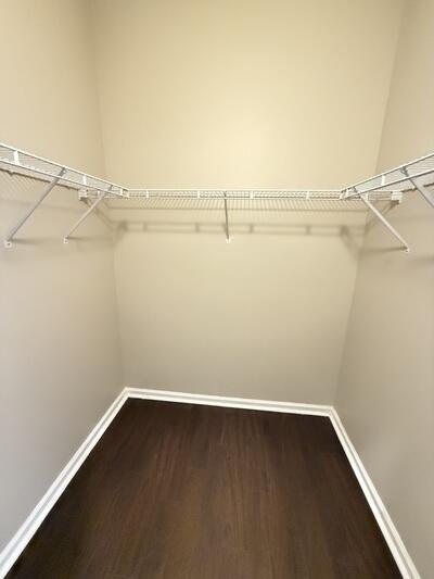 MADISON LAKES - Residential Lease