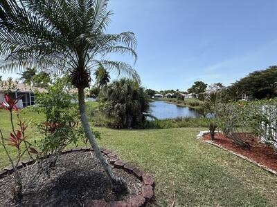 MADISON LAKES - Residential Lease