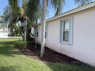 MADISON LAKES - Residential Lease