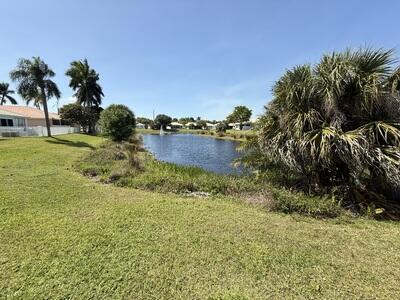MADISON LAKES - Residential Lease