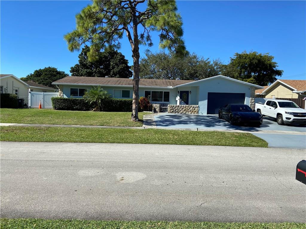 Coconut Creek 9th Sec 69- - Residential
