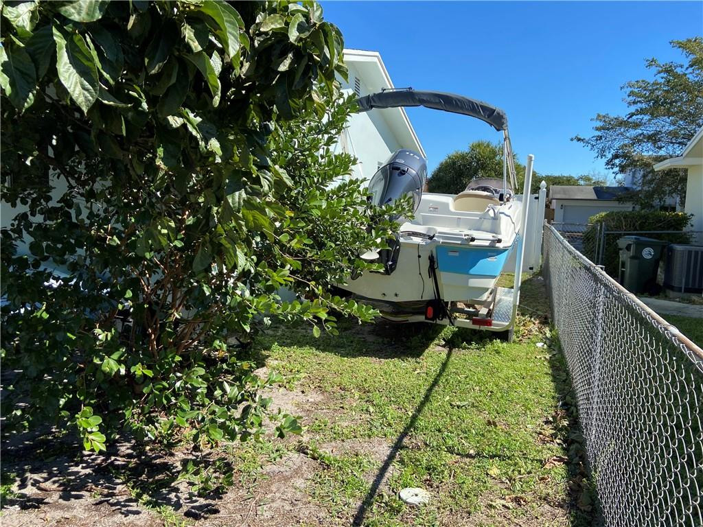 Coconut Creek 9th Sec 69- - Residential