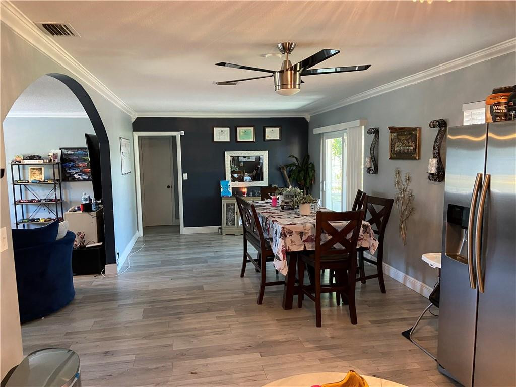 Coconut Creek 9th Sec 69- - Residential