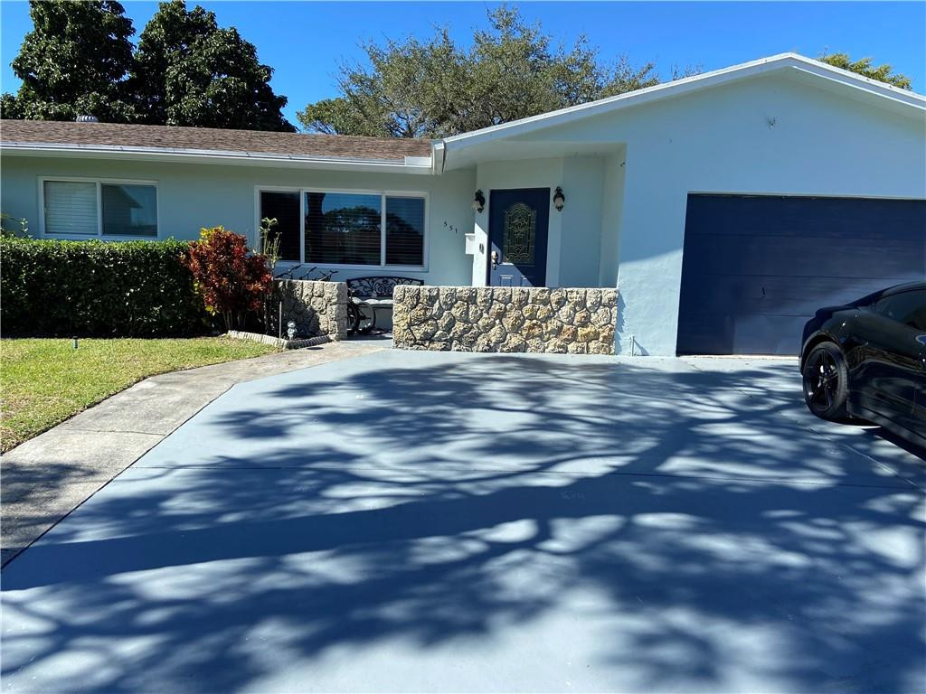 Coconut Creek 9th Sec 69- - Residential