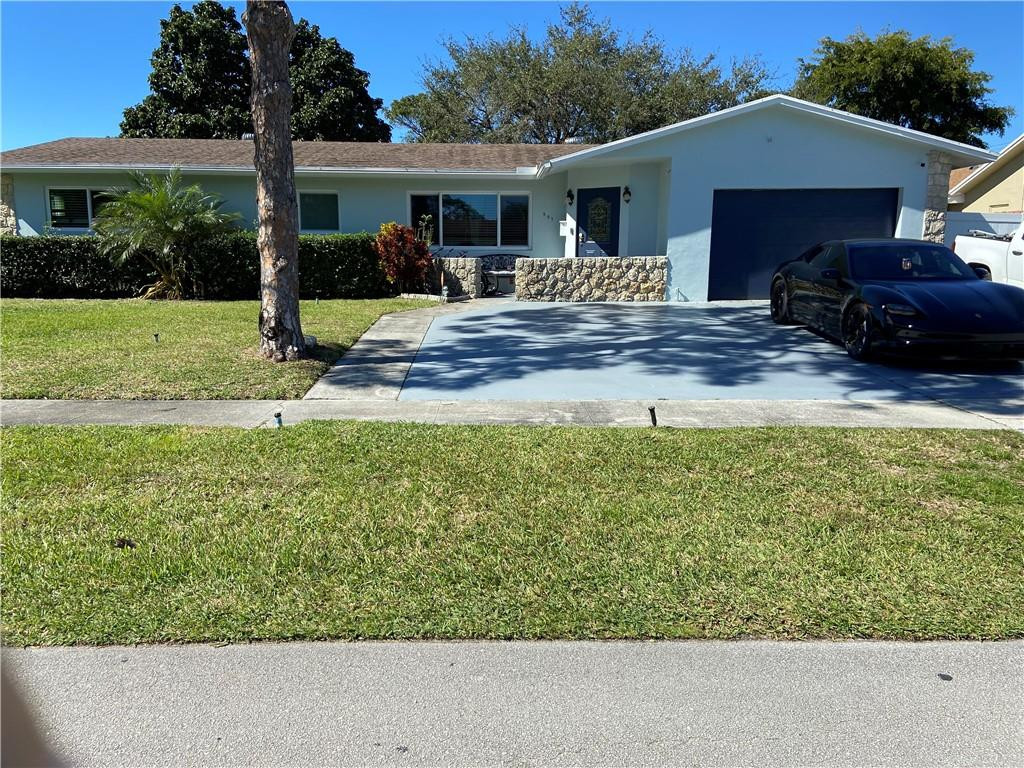 Coconut Creek 9th Sec 69- - Residential