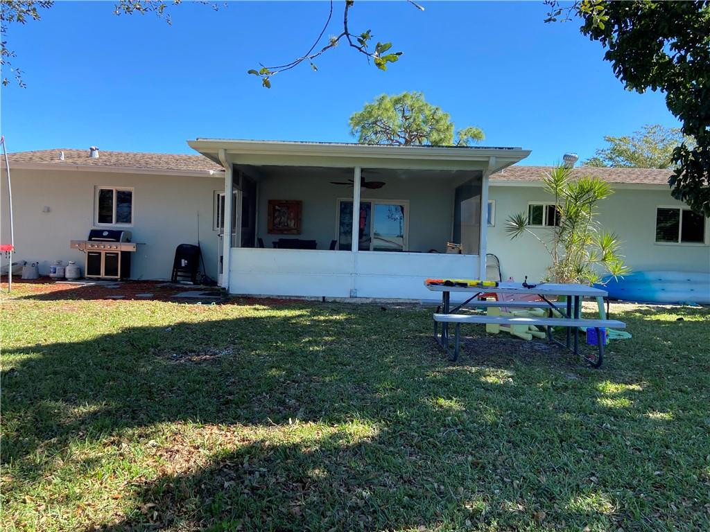 Coconut Creek 9th Sec 69- - Residential