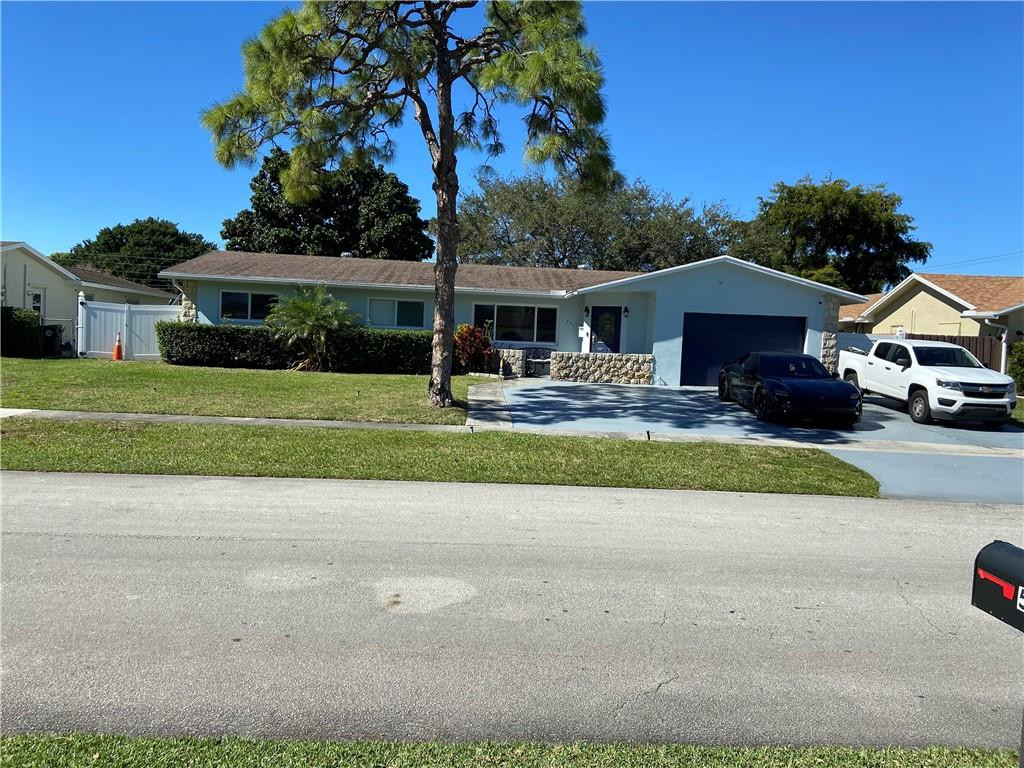 Coconut Creek 9th Sec 69- - Residential