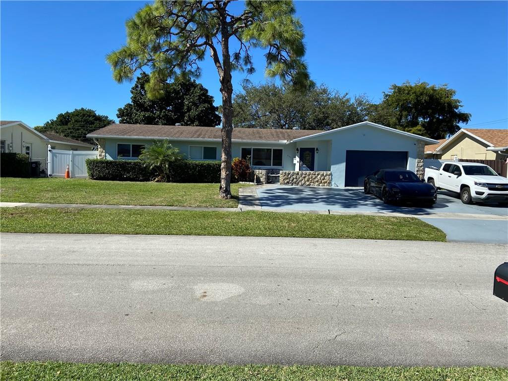 Coconut Creek 9th Sec 69- - Residential