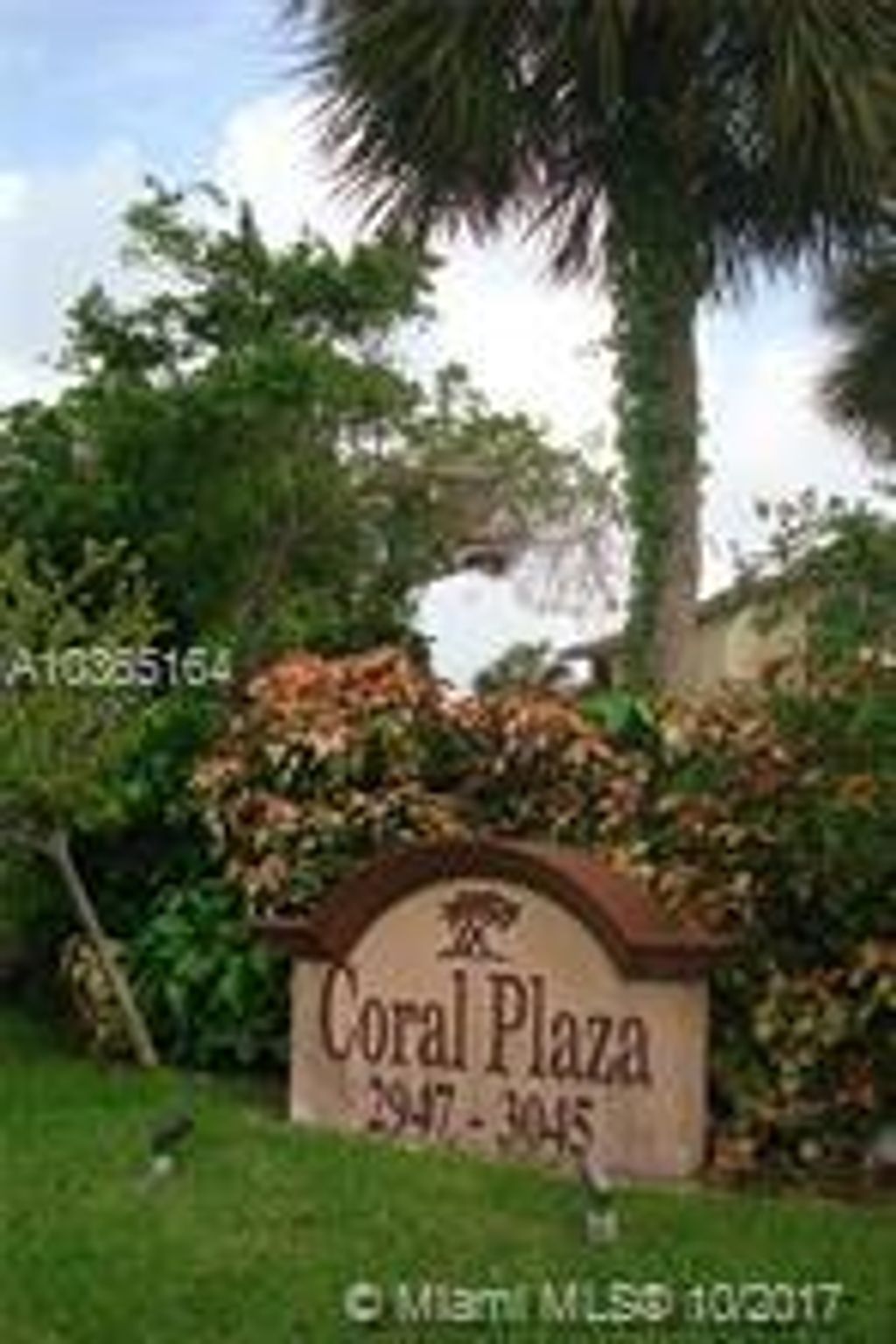 Photo of 2971 Riverside Dr #111, Coral Springs, FL 33065 (MLS # F10311886)