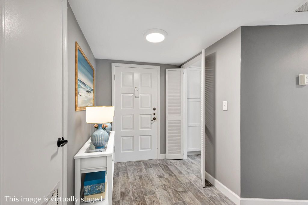 Photo of 11811 Avenue Of The Pga #2-1a, Palm Beach Gardens, FL 33418 (MLS # R11089114)