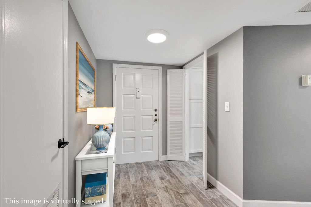 Photo of 11811 Avenue Of The Pga #2-1a, Palm Beach Gardens, FL 33418 (MLS # R11089114)