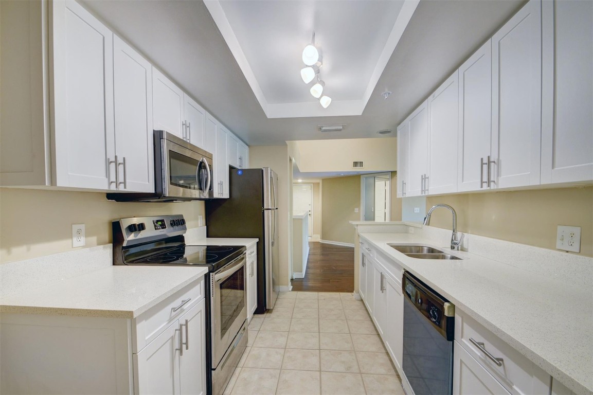 Grand Isle Condo - Residential